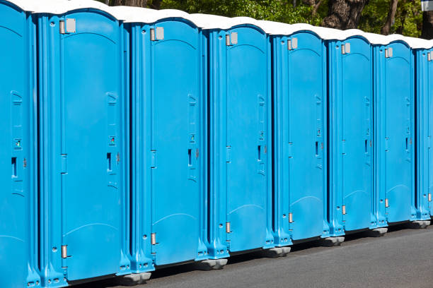 Best Portable Restroom Setup and Delivery  in USA